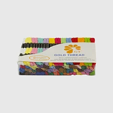organic cotton sewing thread